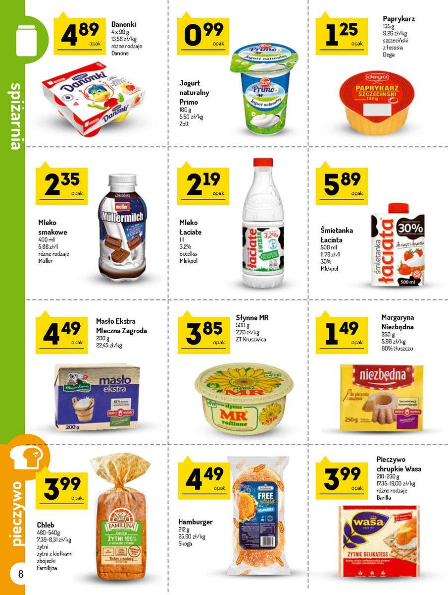 Gazetka promocyjna EKO str. 8