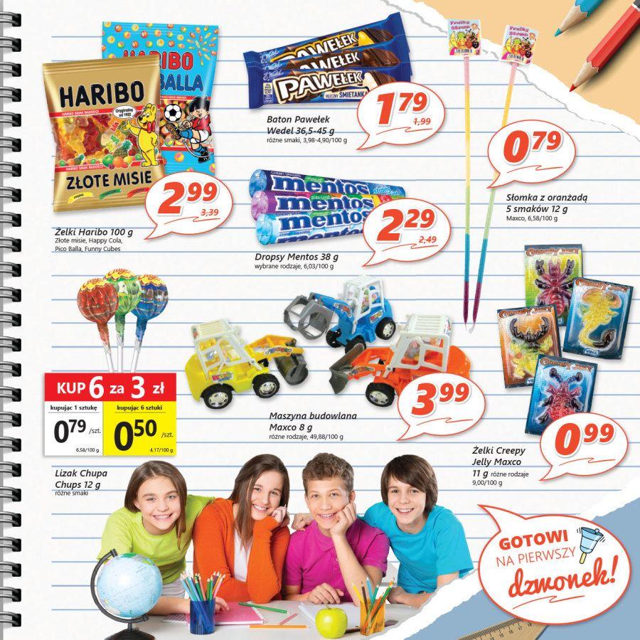 Gazetka promocyjna EKO str. 7