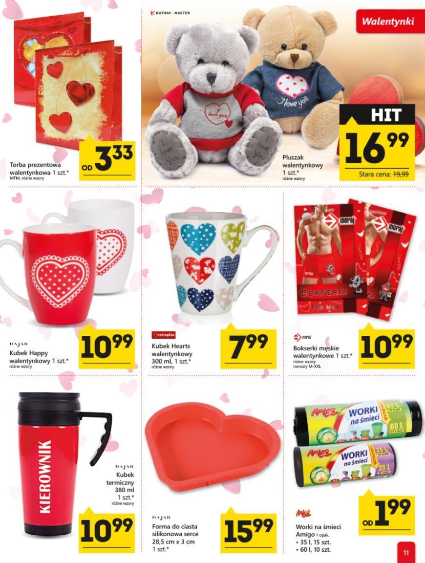 Gazetka promocyjna EKO str. 11