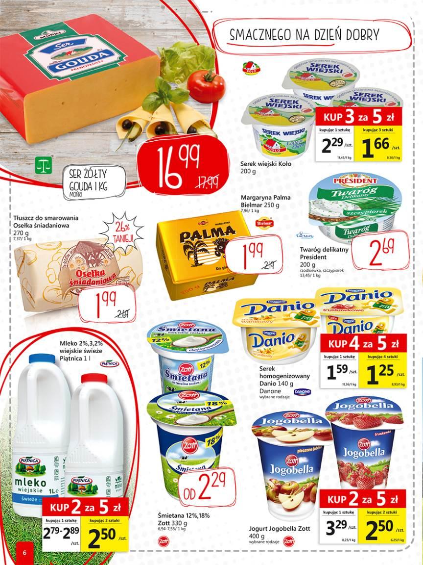 Gazetka promocyjna EKO str. 6