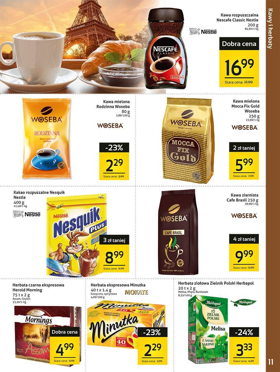 Gazetka promocyjna EKO str. 11