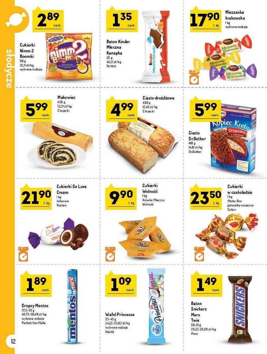 Gazetka promocyjna EKO str. 12
