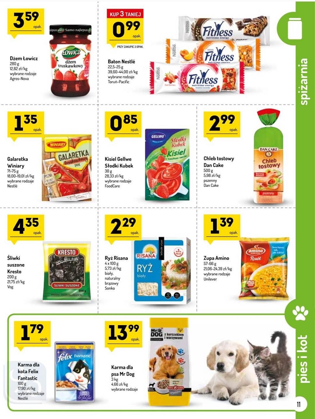 Gazetka promocyjna EKO str. 11