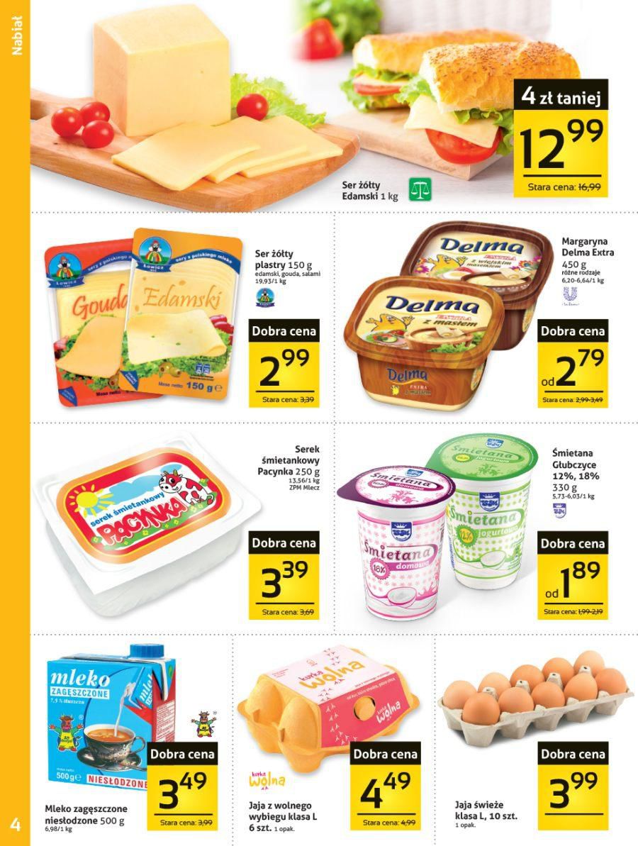 Gazetka promocyjna EKO str. 4