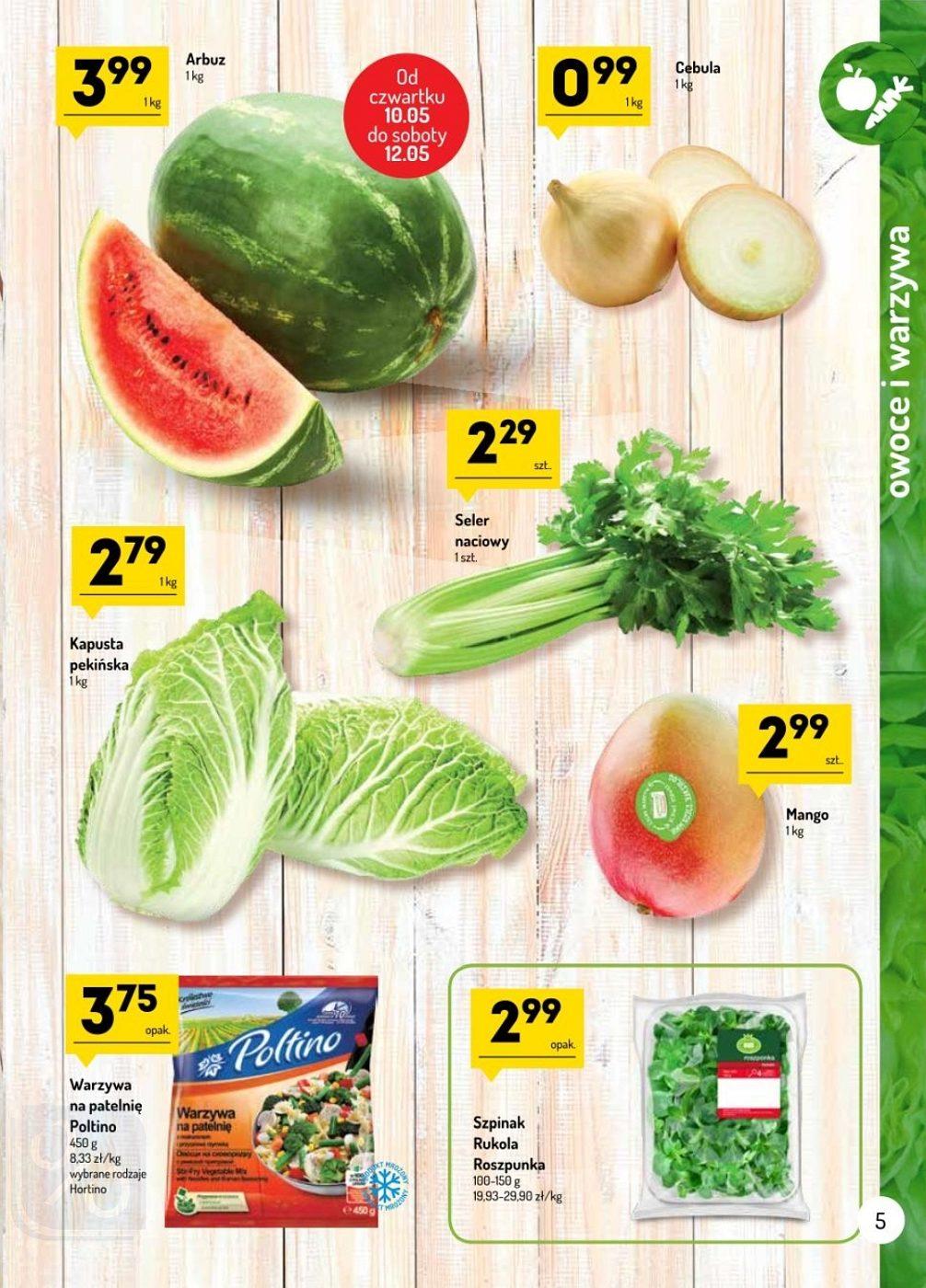 Gazetka promocyjna EKO str. 5