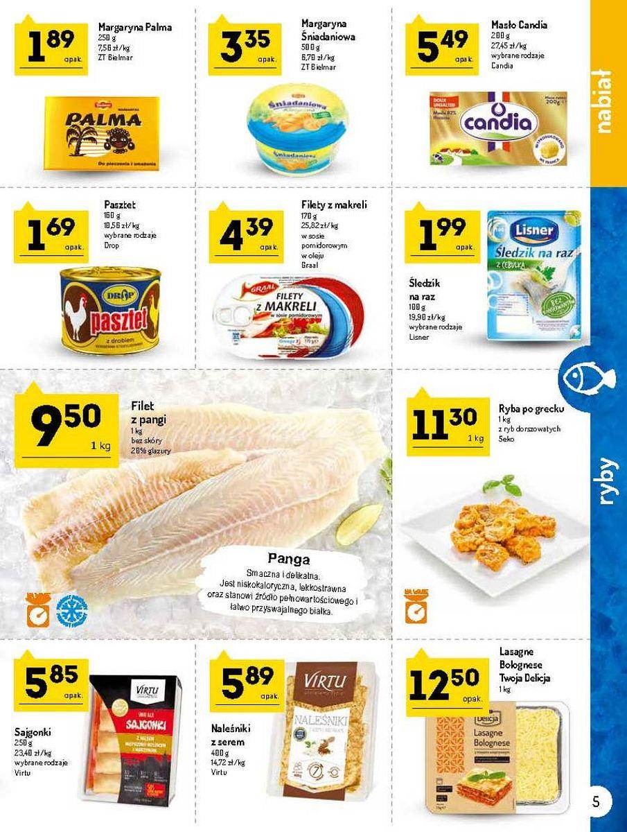 Gazetka promocyjna EKO str. 5