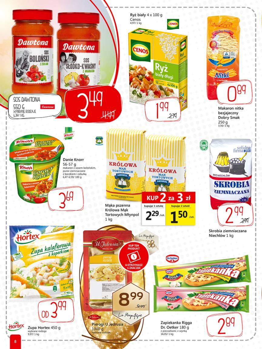 Gazetka promocyjna EKO str. 8