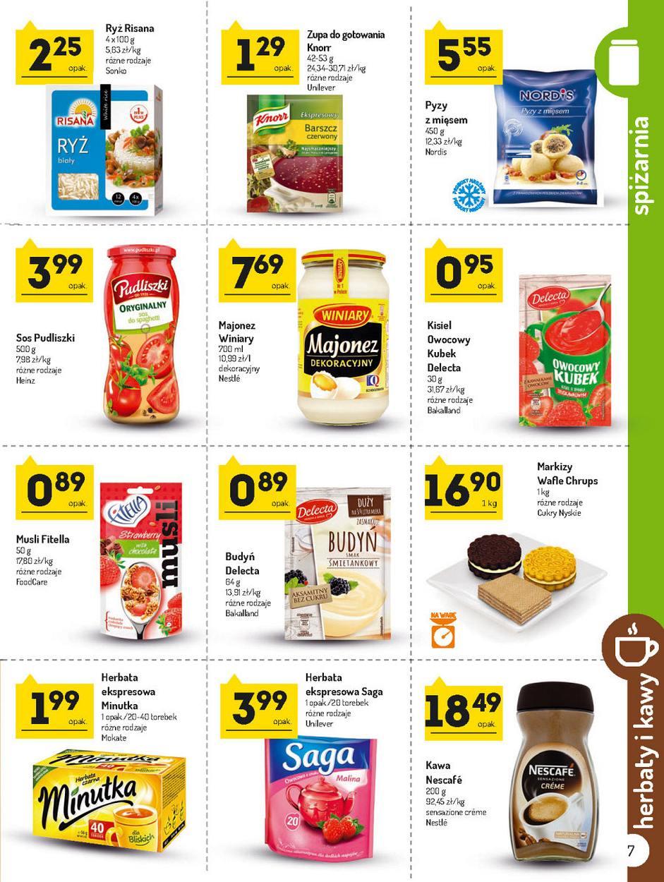 Gazetka promocyjna EKO str. 7