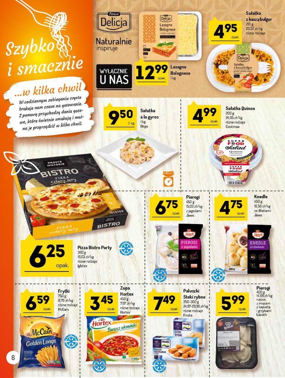 Gazetka promocyjna EKO str. 6