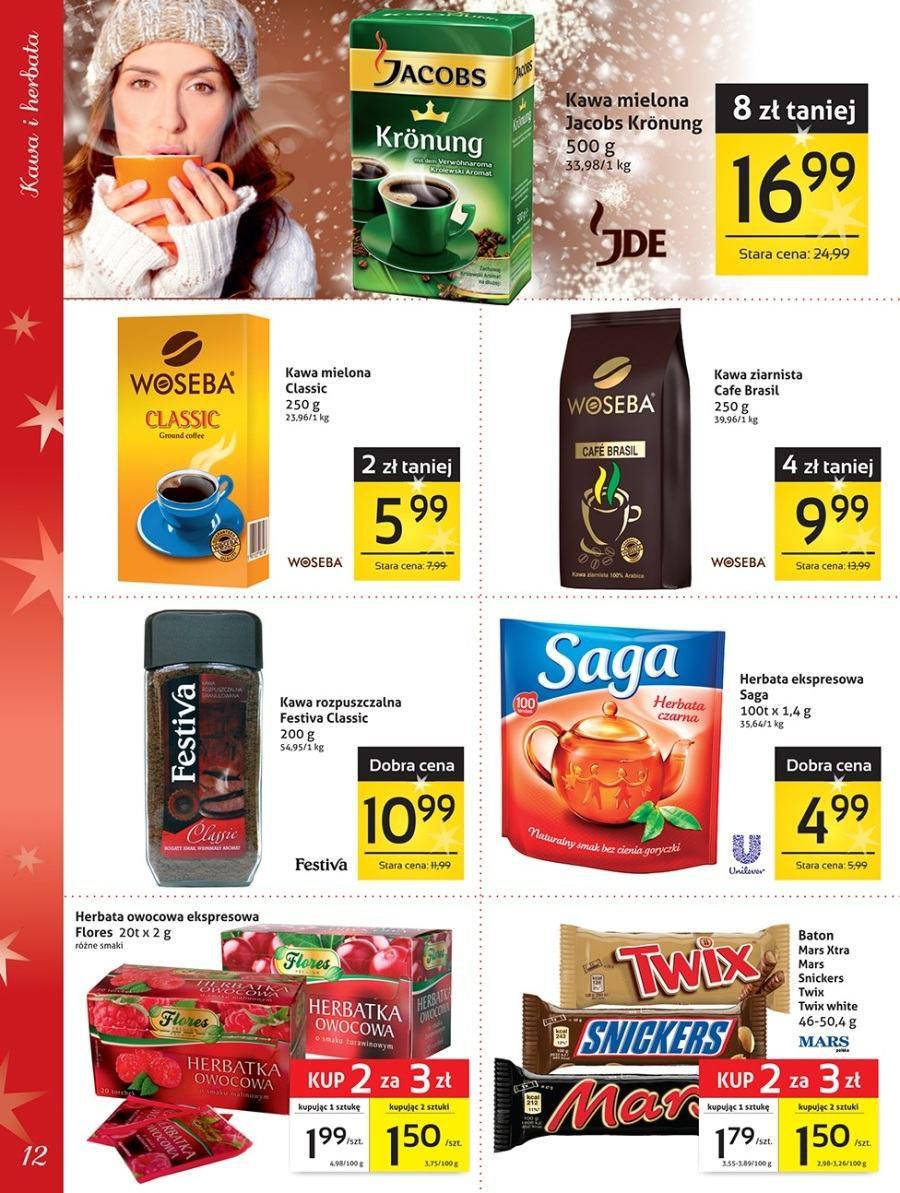 Gazetka promocyjna EKO str. 12