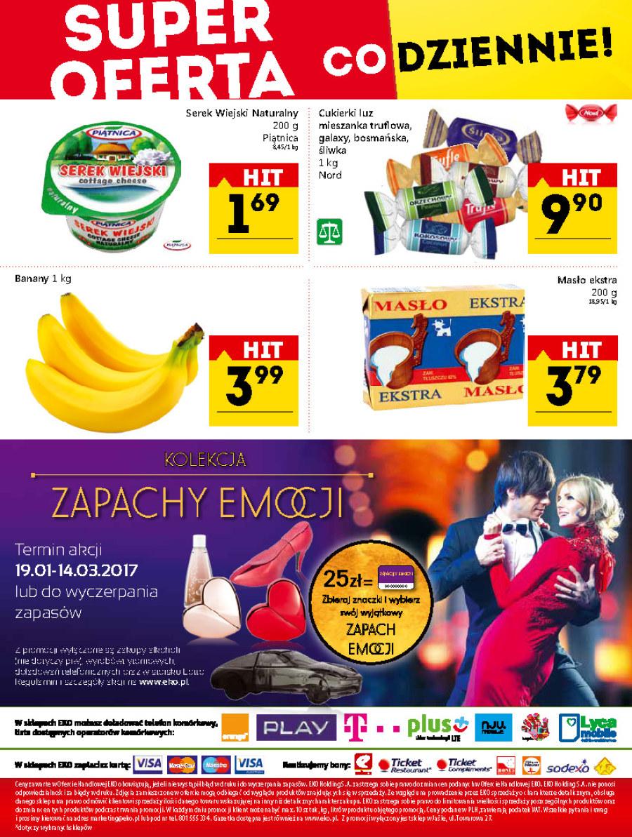 Gazetka promocyjna EKO str. 12