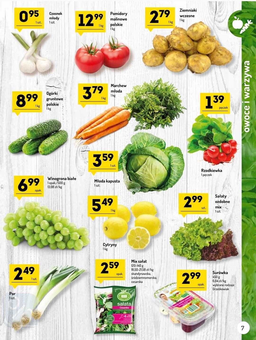 Gazetka promocyjna EKO str. 7