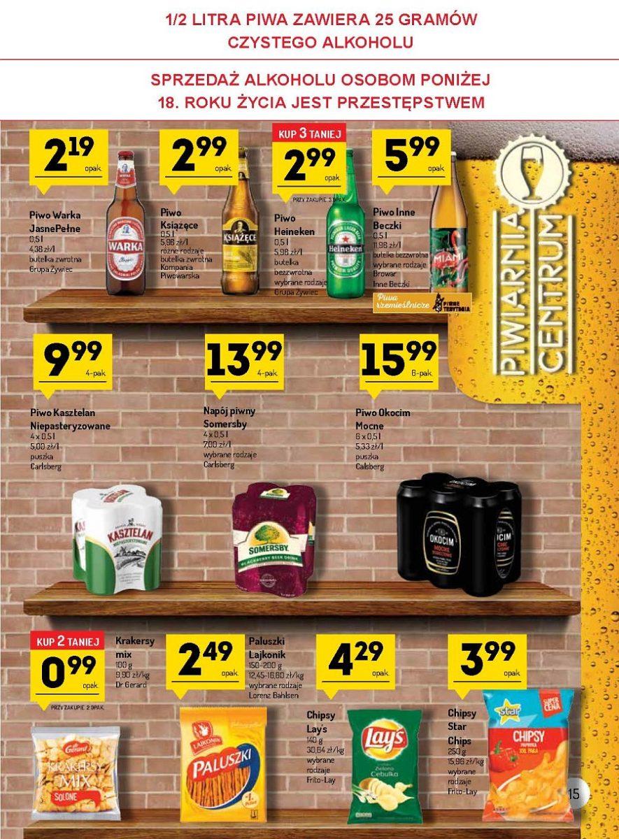 Gazetka promocyjna EKO str. 15