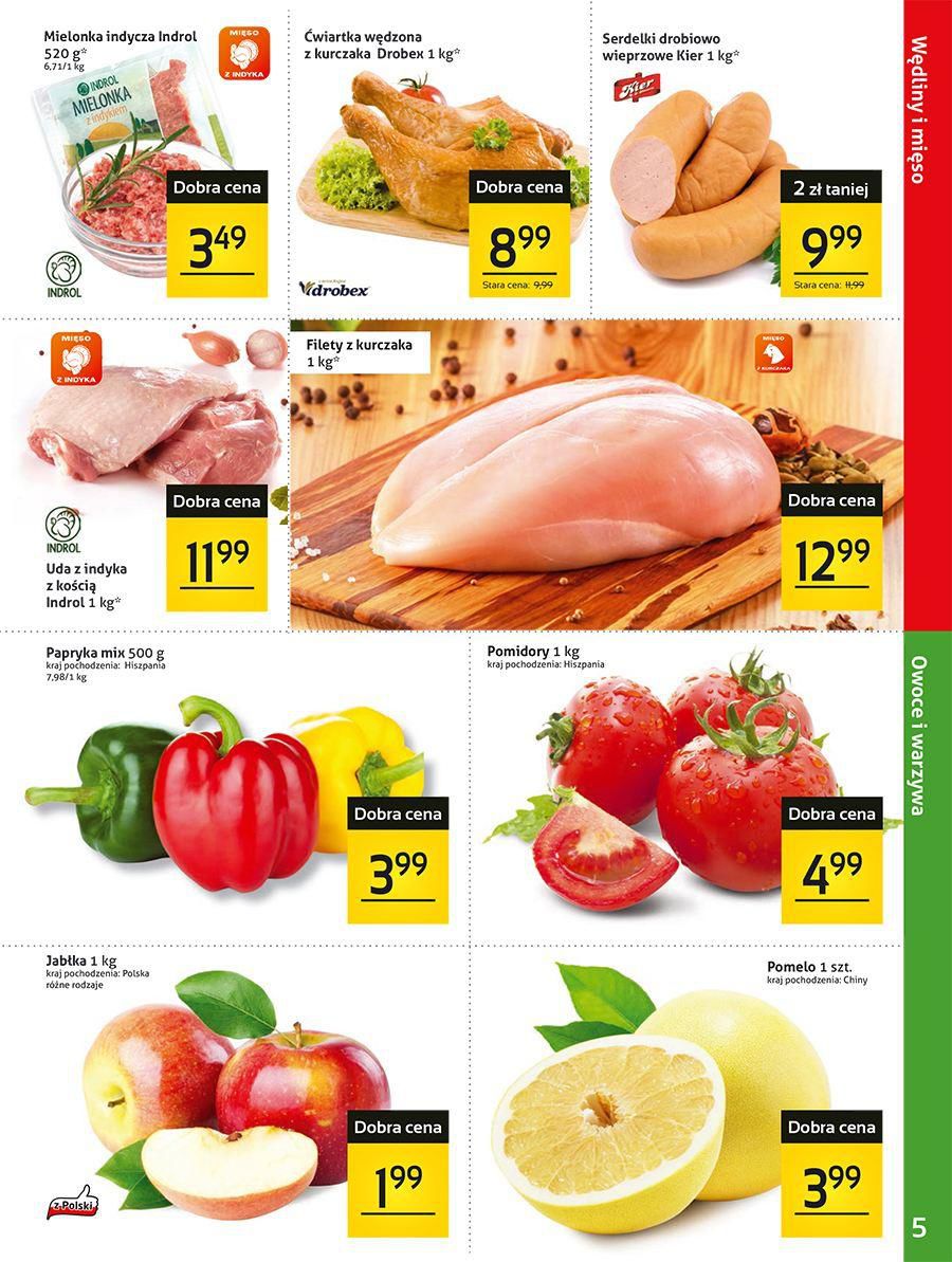 Gazetka promocyjna EKO str. 5