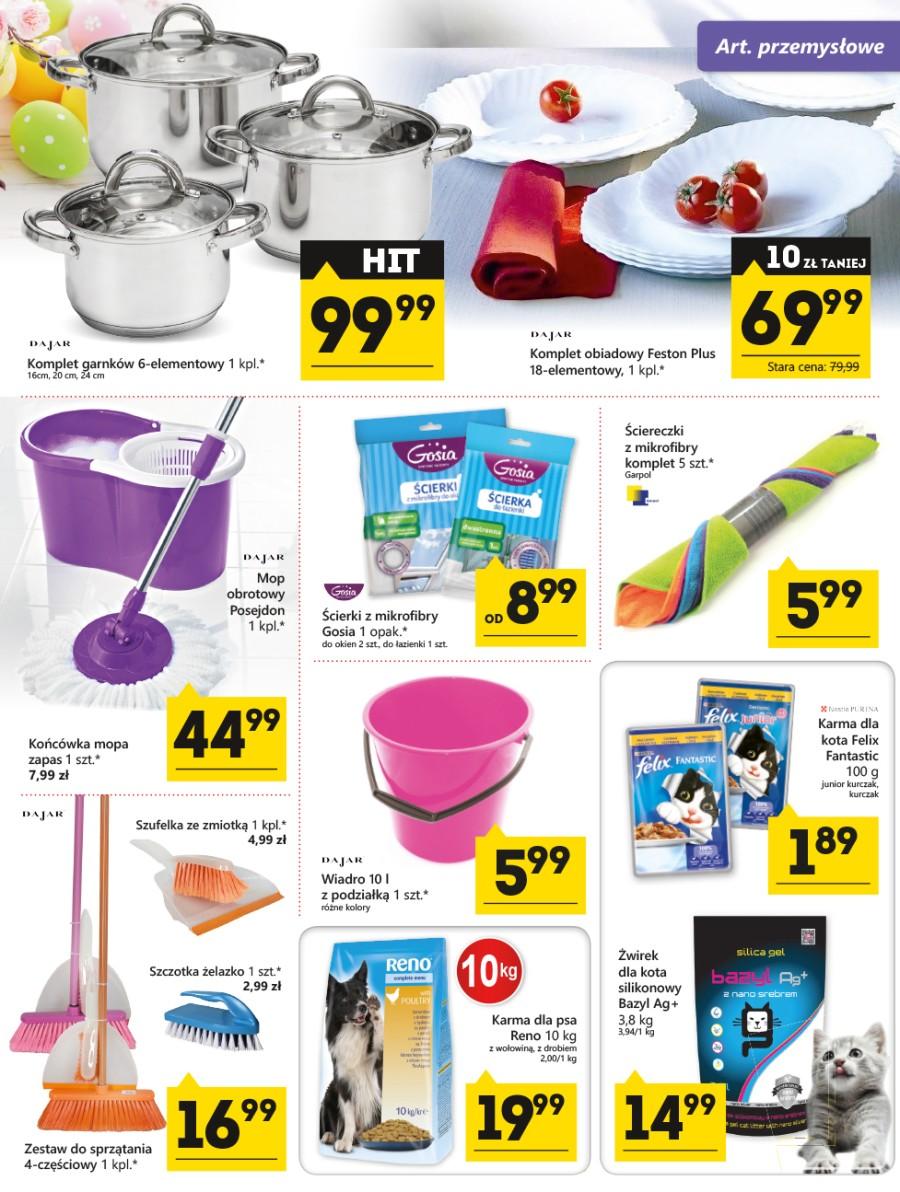 Gazetka promocyjna EKO str. 11