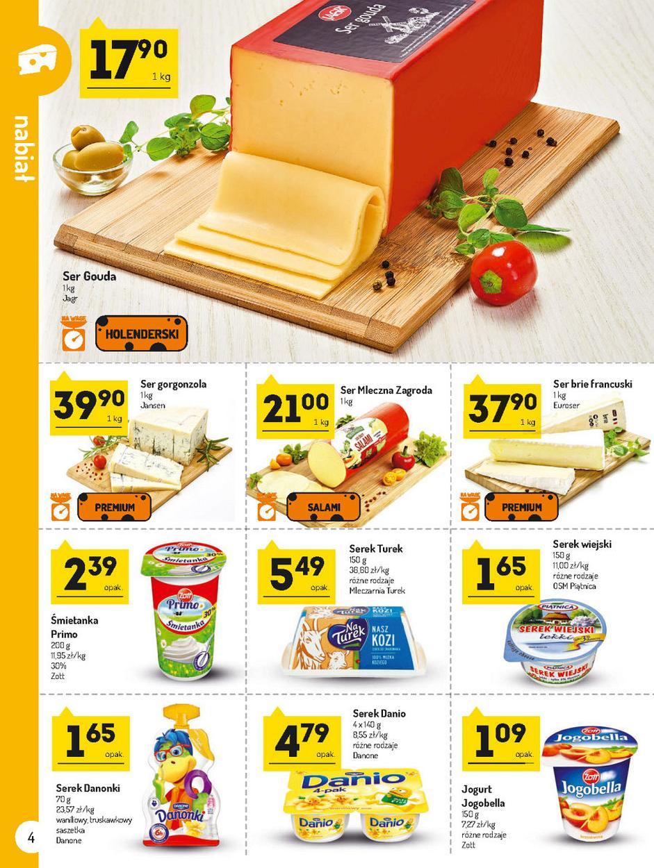 Gazetka promocyjna EKO str. 4