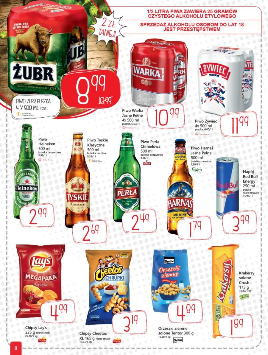 Gazetka promocyjna EKO str. 8