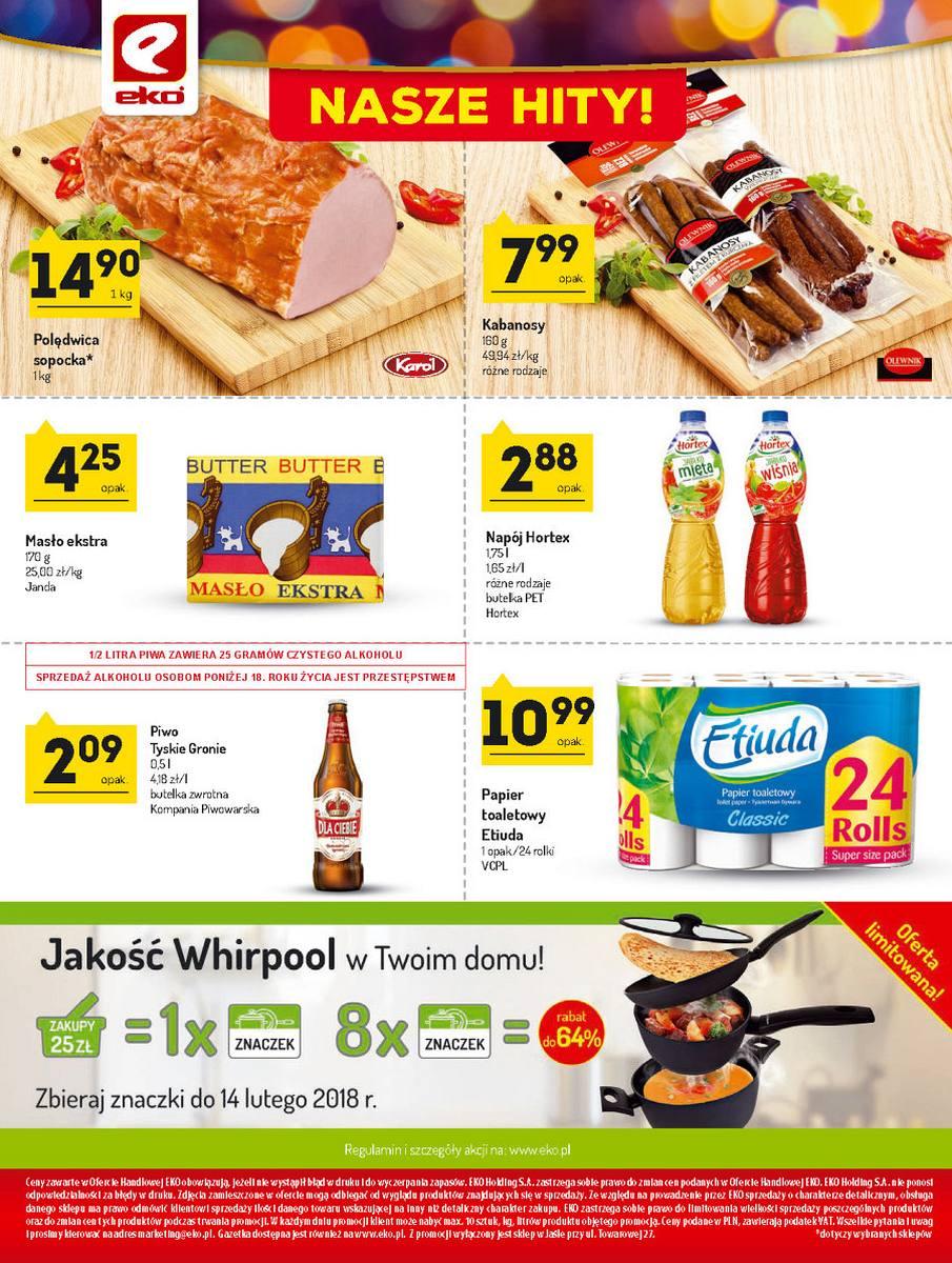 Gazetka promocyjna EKO str. 12