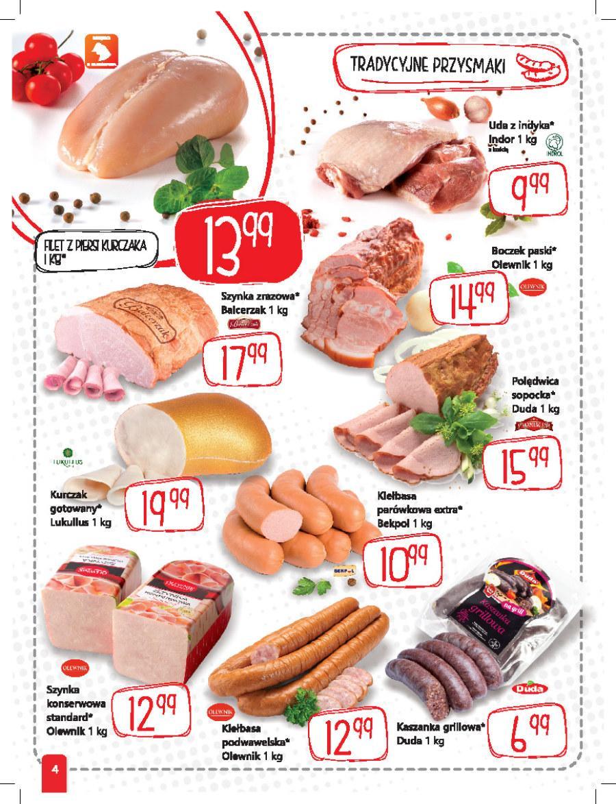 Gazetka promocyjna EKO str. 4