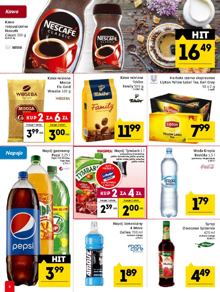 Gazetka promocyjna EKO str. 8