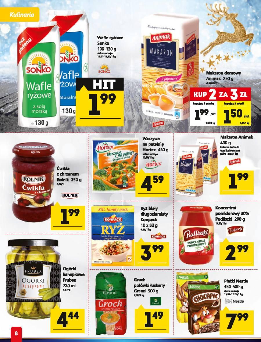 Gazetka promocyjna EKO str. 8