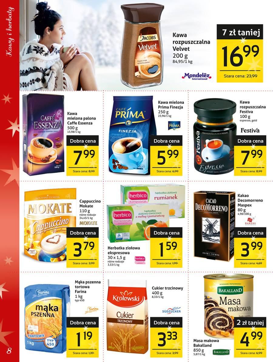 Gazetka promocyjna EKO str. 8