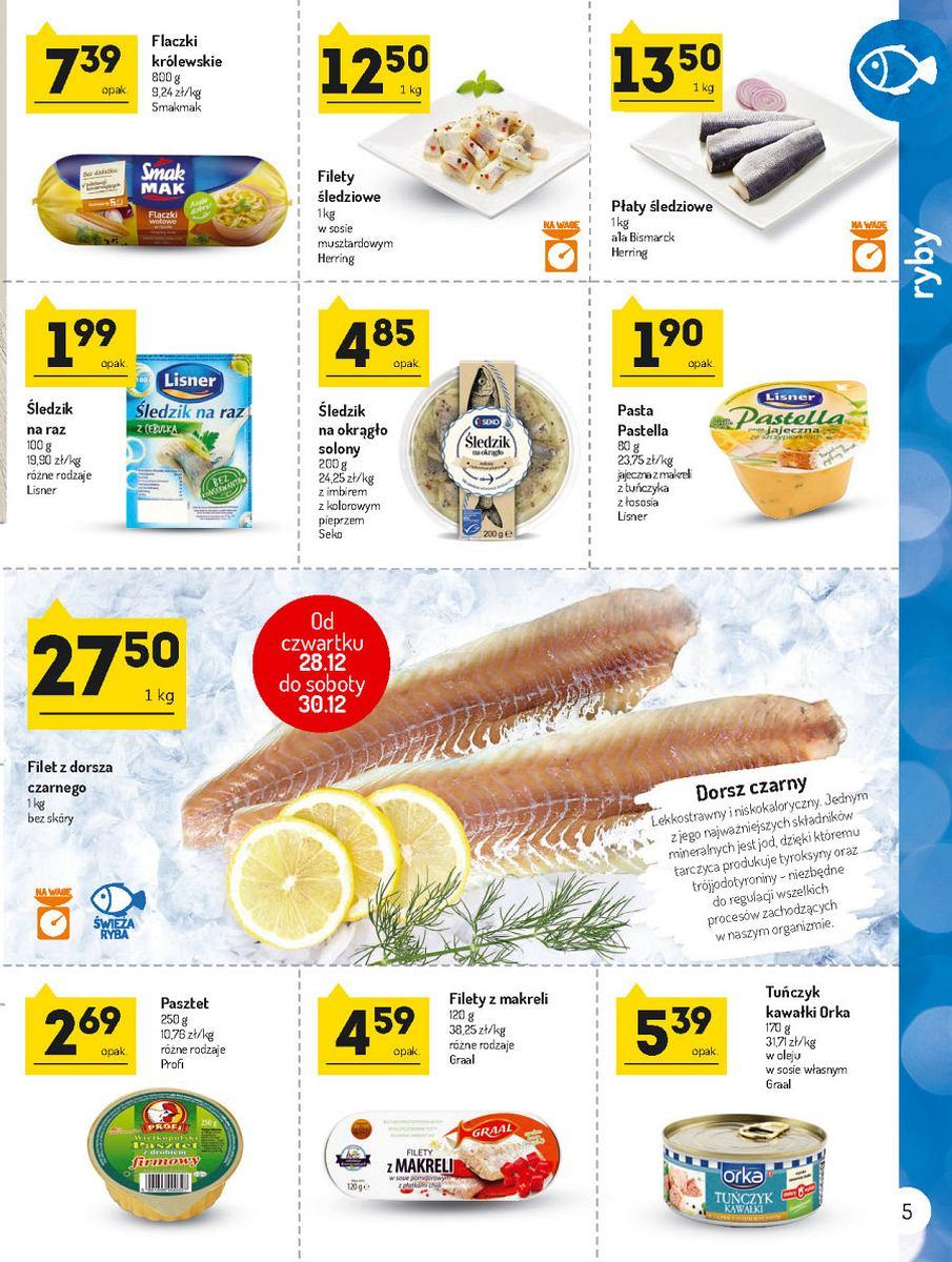 Gazetka promocyjna EKO str. 5