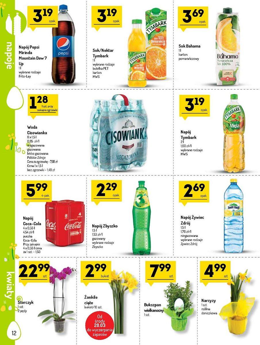 Gazetka promocyjna EKO str. 12