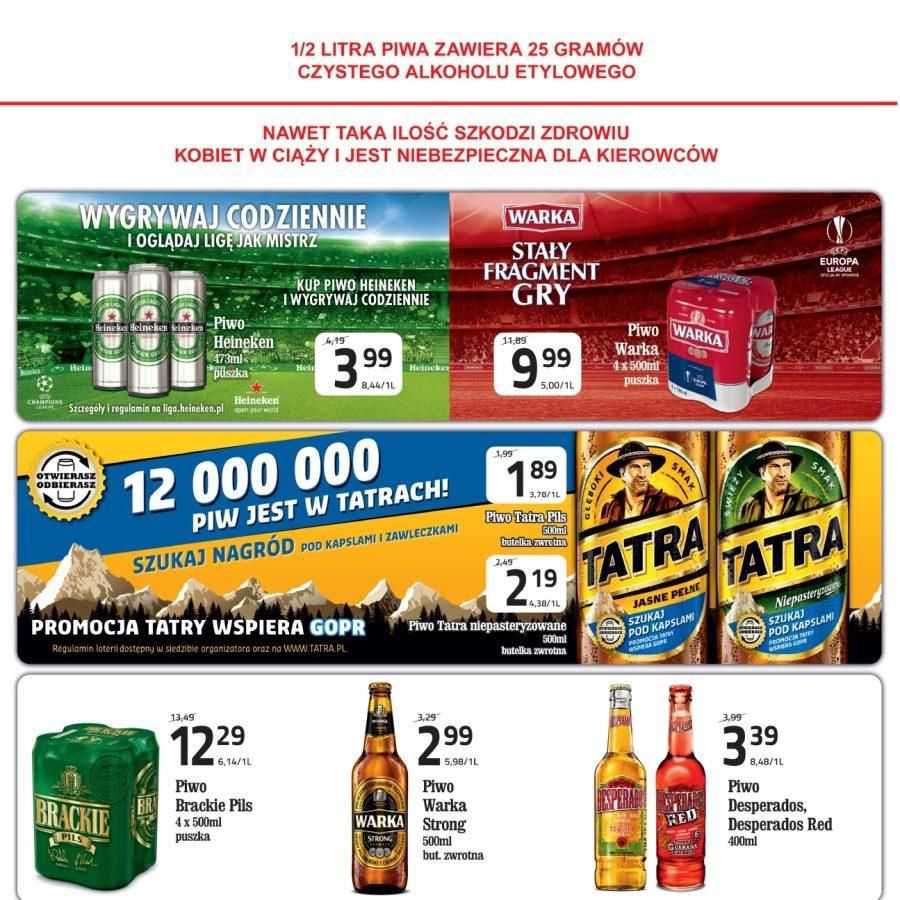 Gazetka promocyjna EKO str. 13