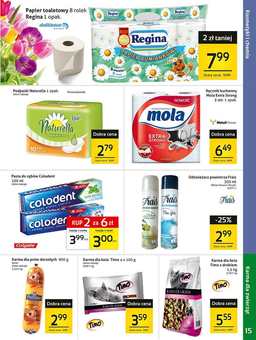 Gazetka promocyjna EKO str. 15
