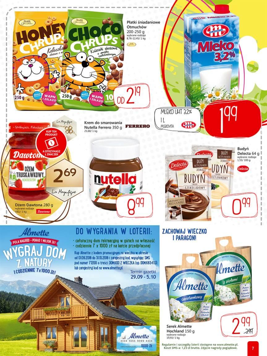 Gazetka promocyjna EKO str. 7