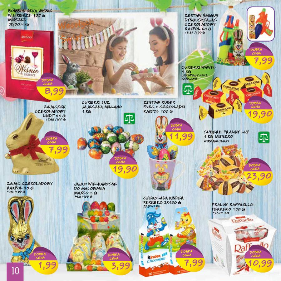 Gazetka promocyjna EKO str. 10