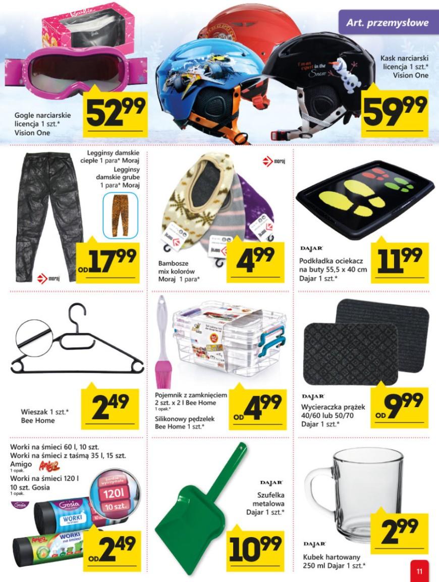 Gazetka promocyjna EKO str. 11