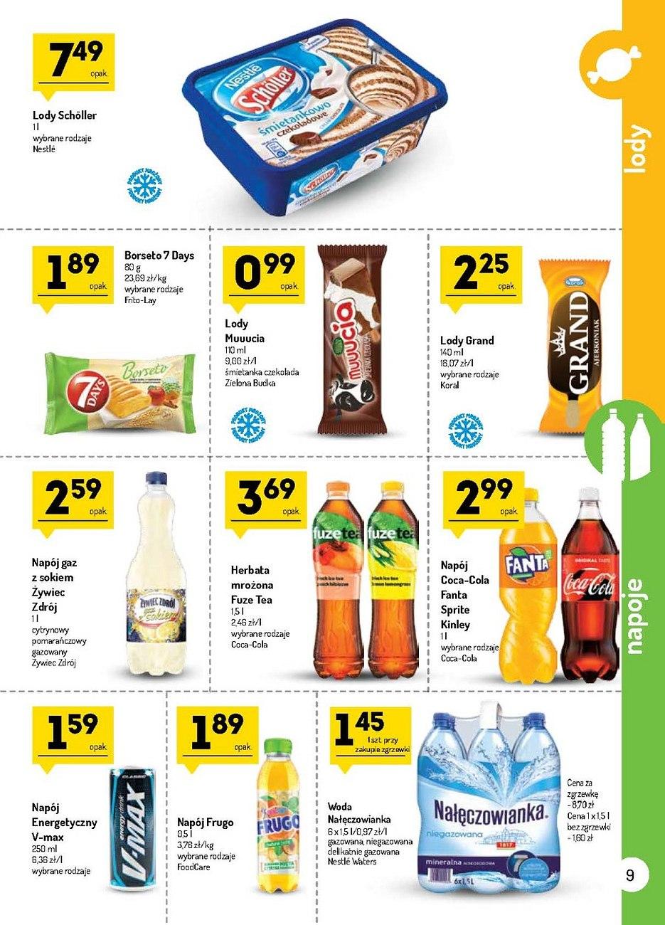 Gazetka promocyjna EKO str. 9