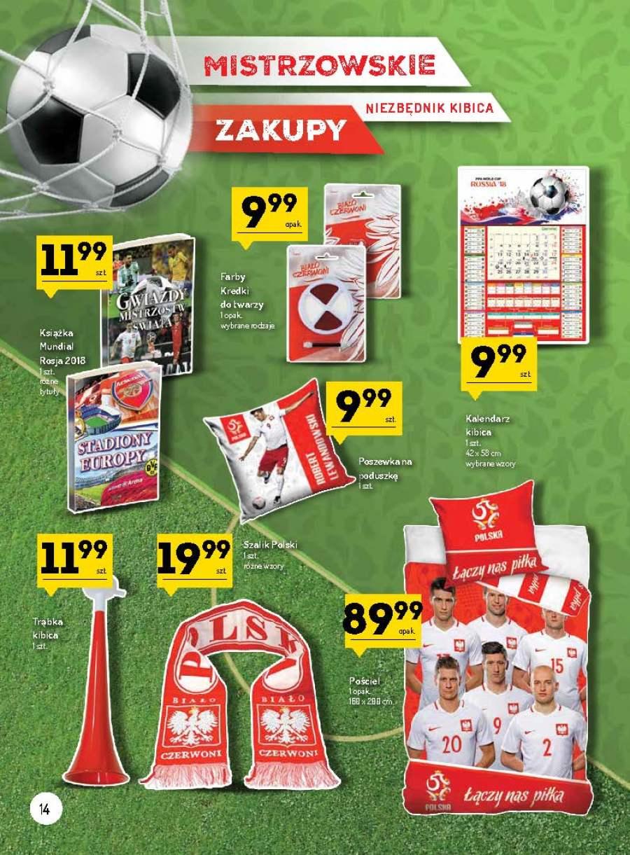 Gazetka promocyjna EKO str. 14