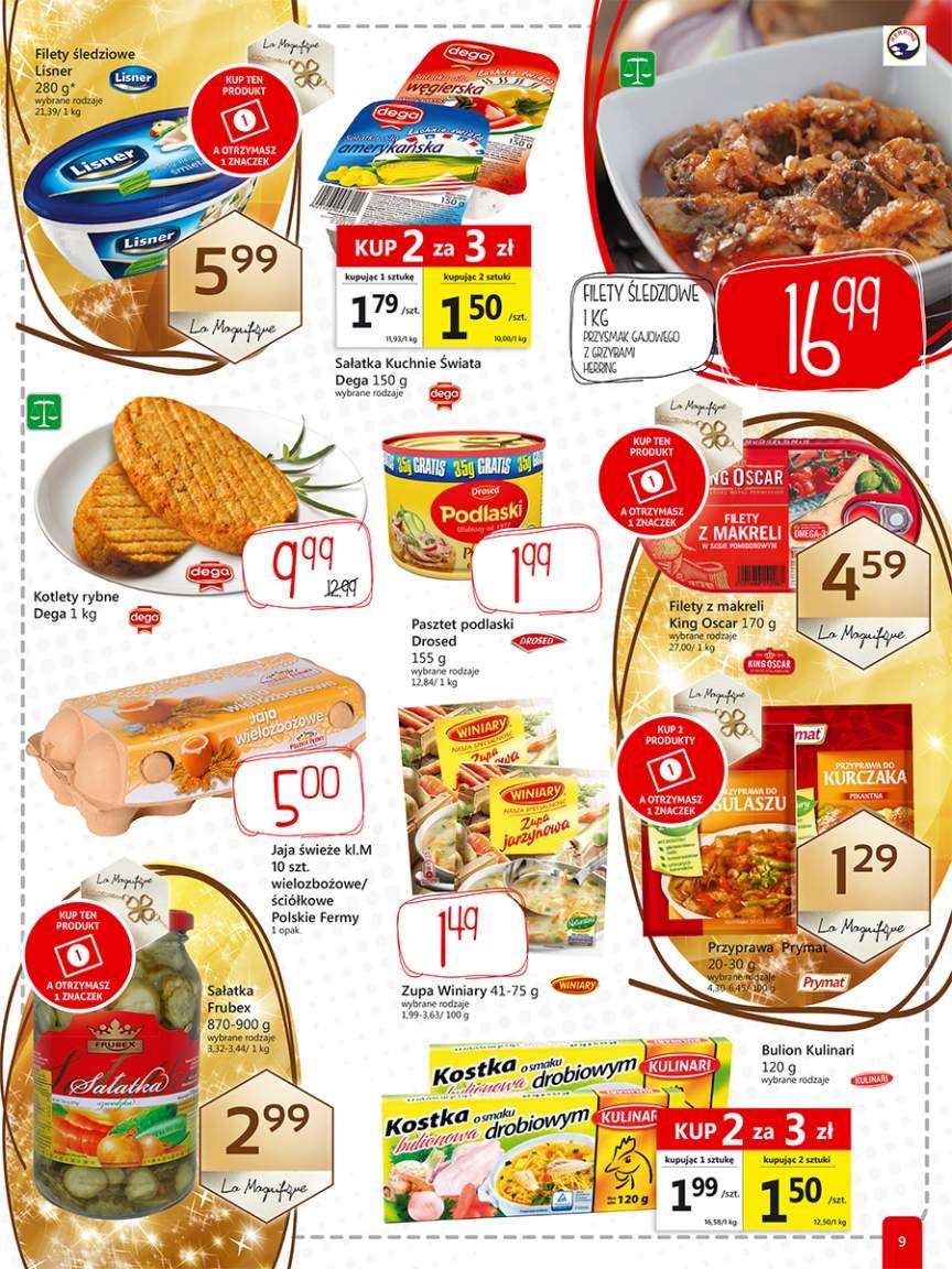 Gazetka promocyjna EKO str. 9