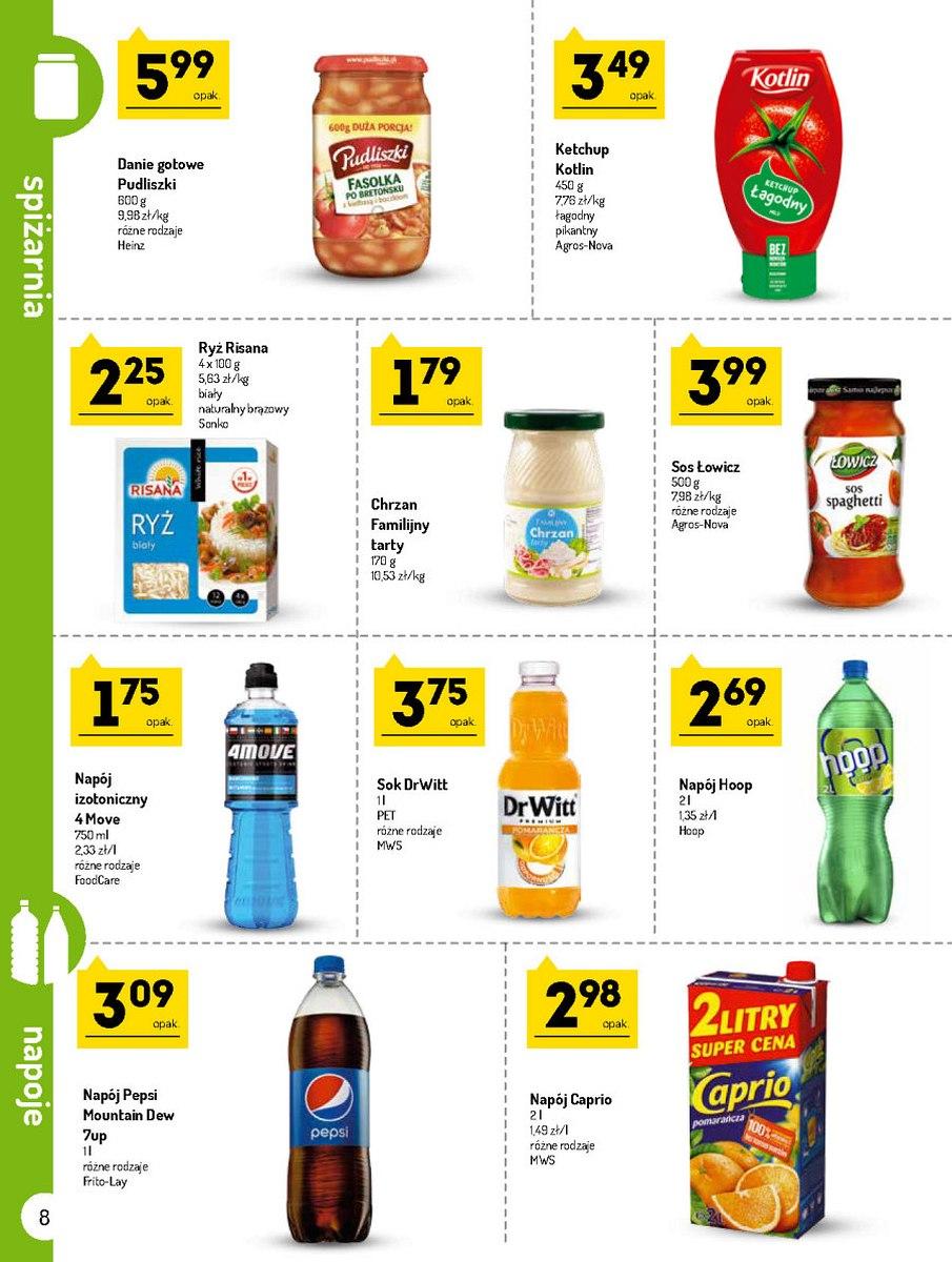 Gazetka promocyjna EKO str. 8