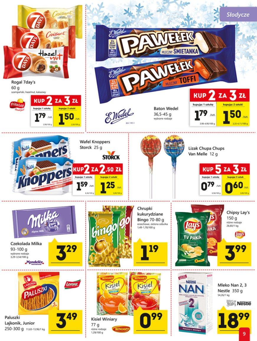 Gazetka promocyjna EKO str. 9