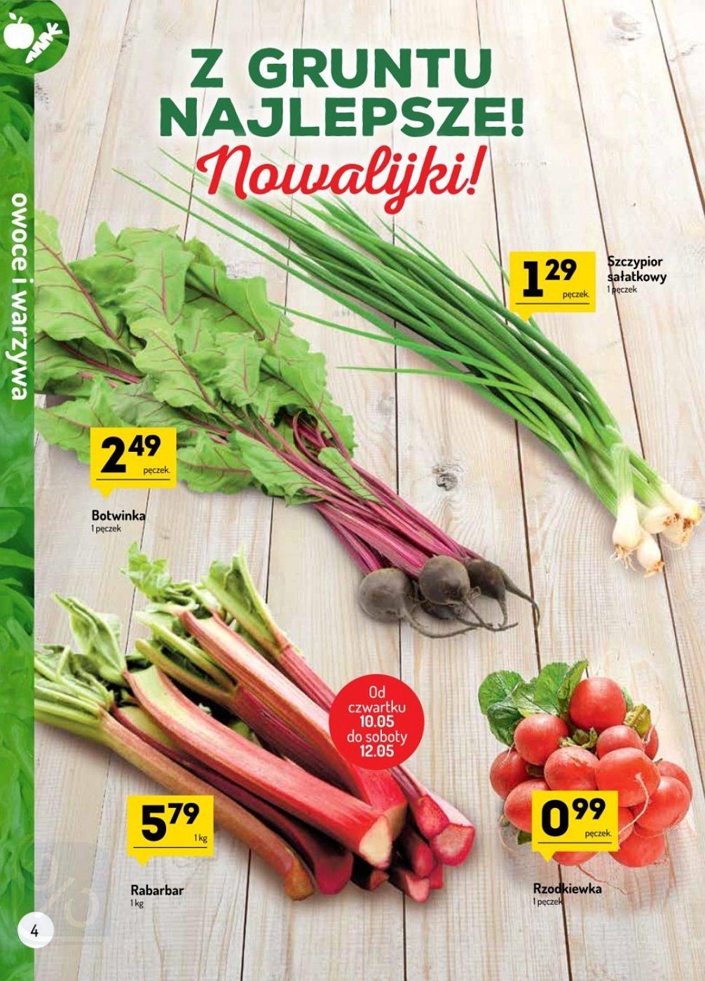 Gazetka promocyjna EKO str. 4