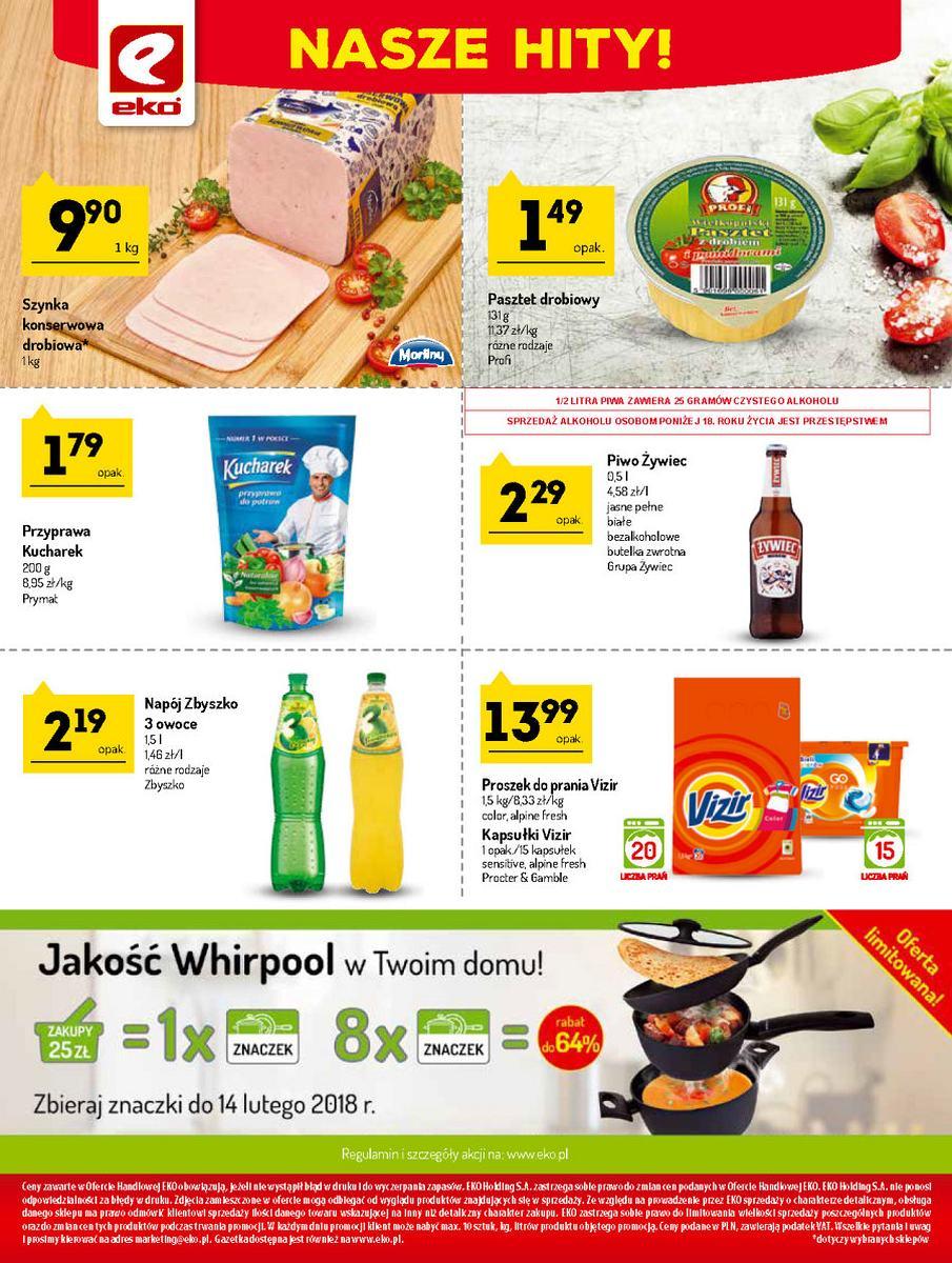 Gazetka promocyjna EKO str. 12