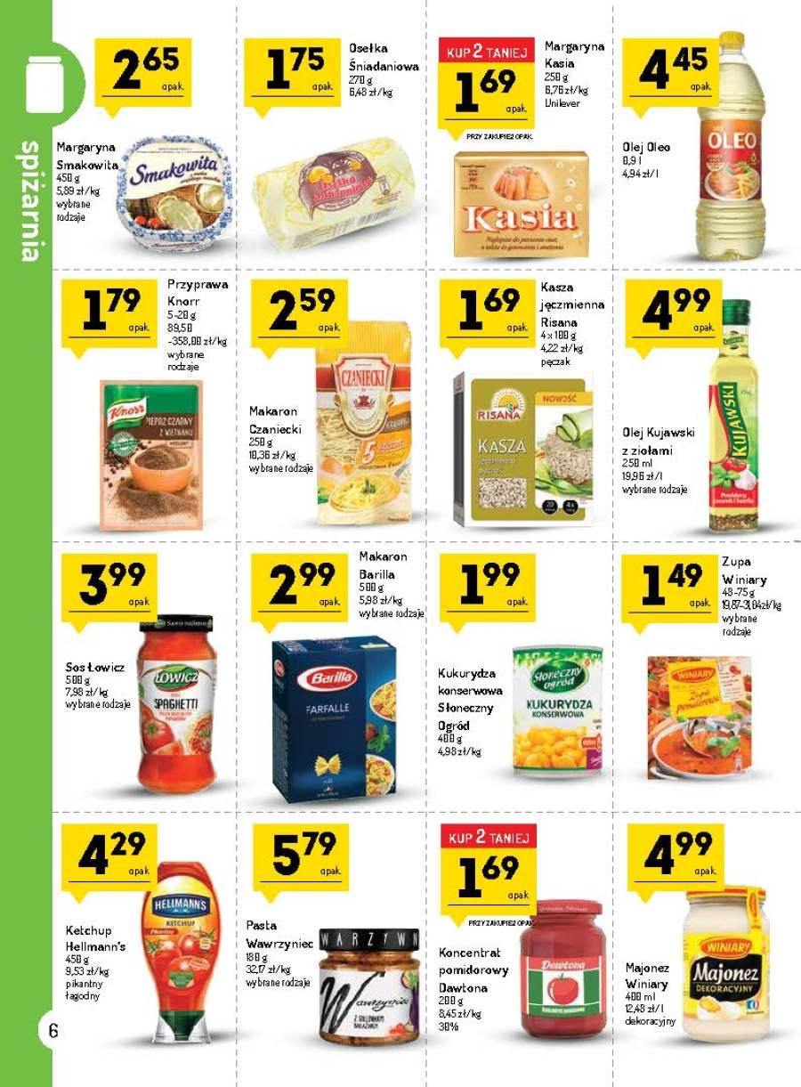 Gazetka promocyjna EKO str. 6