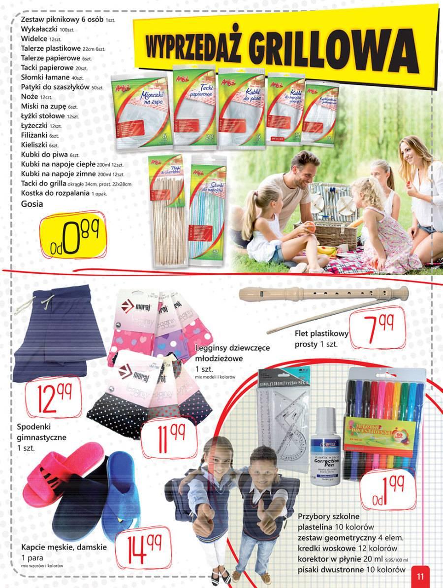Gazetka promocyjna EKO str. 11