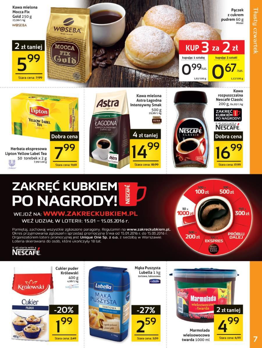 Gazetka promocyjna EKO str. 7