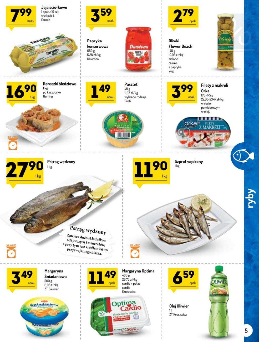 Gazetka promocyjna EKO str. 5