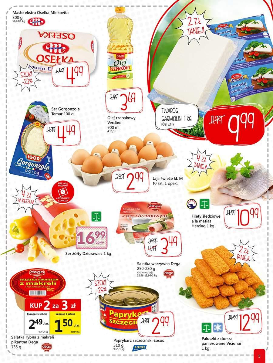 Gazetka promocyjna EKO str. 5