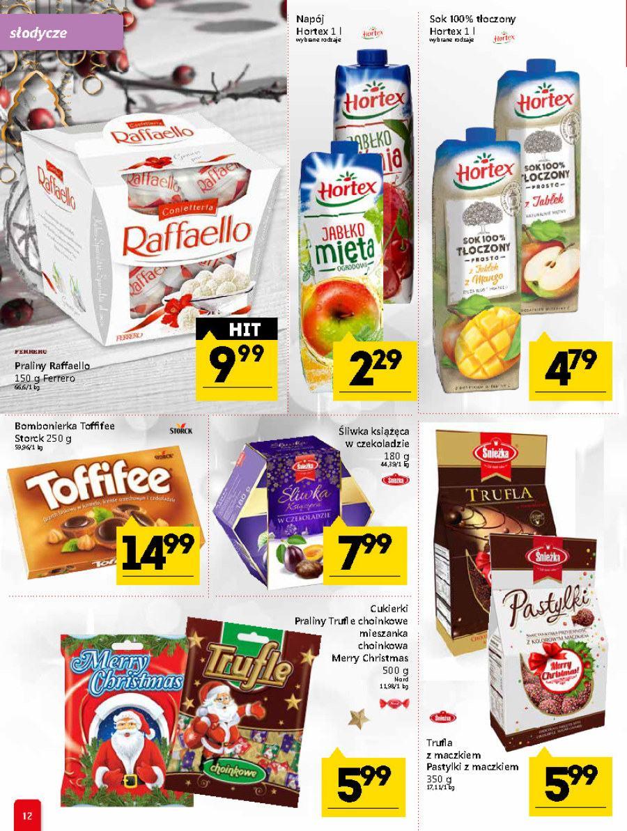 Gazetka promocyjna EKO str. 12