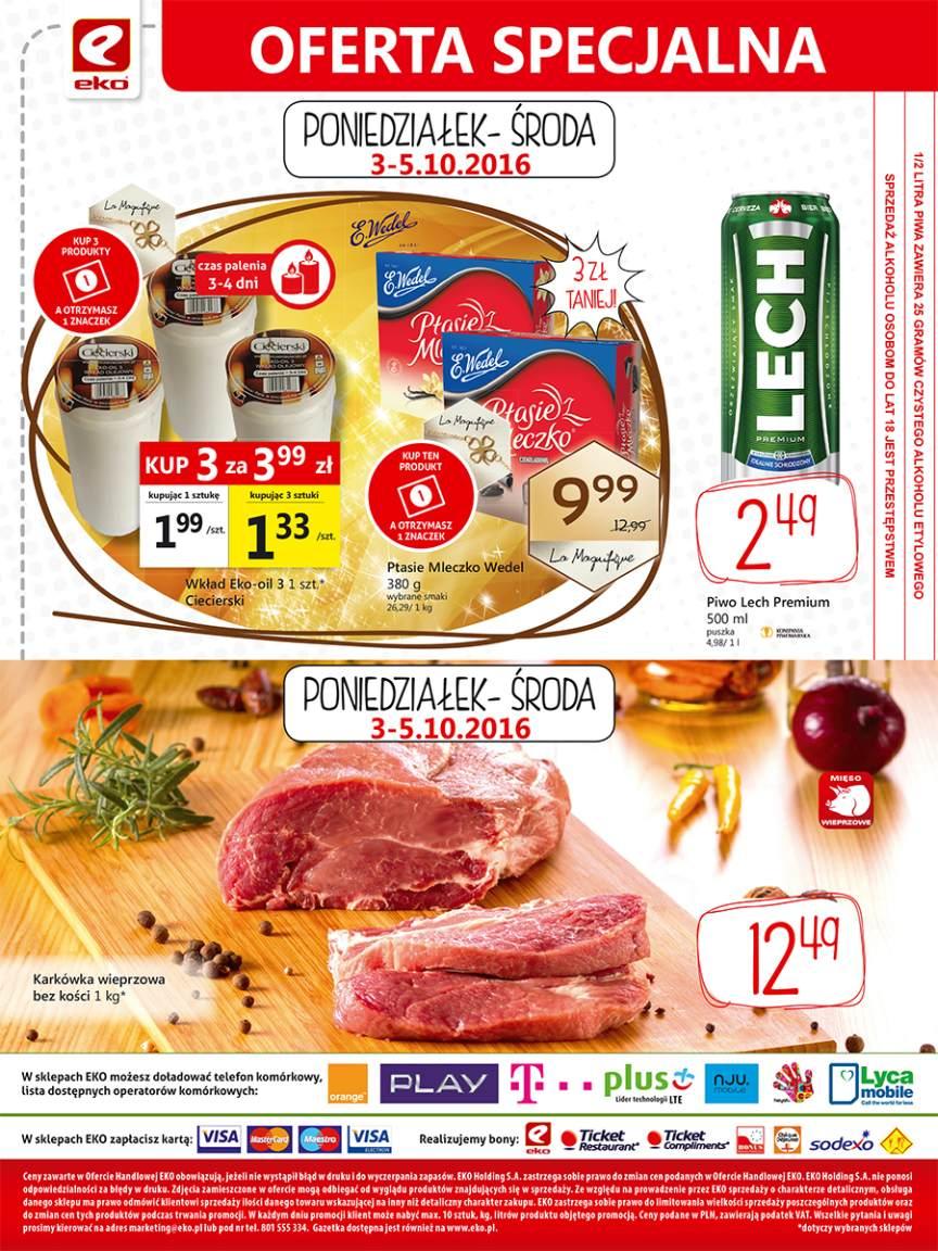 Gazetka promocyjna EKO str. 16