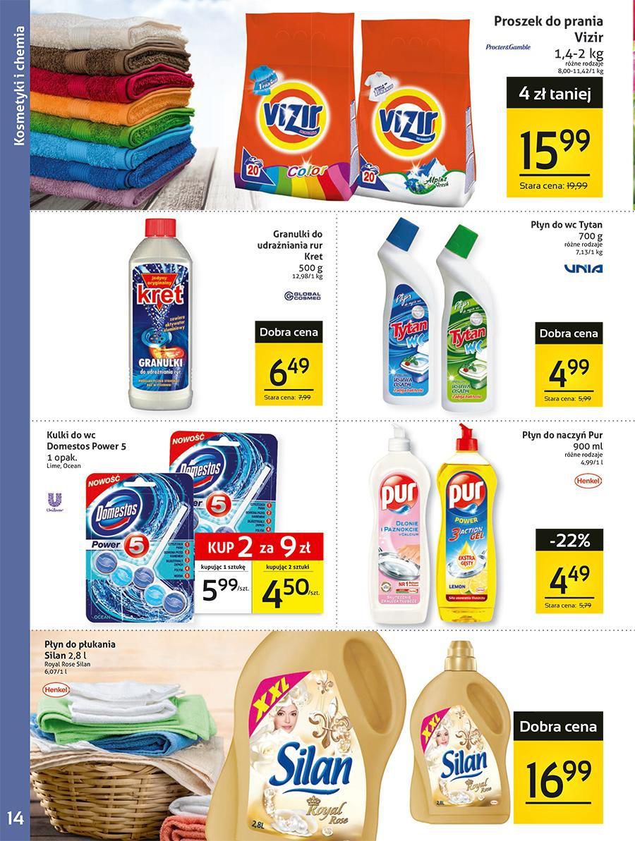 Gazetka promocyjna EKO str. 14