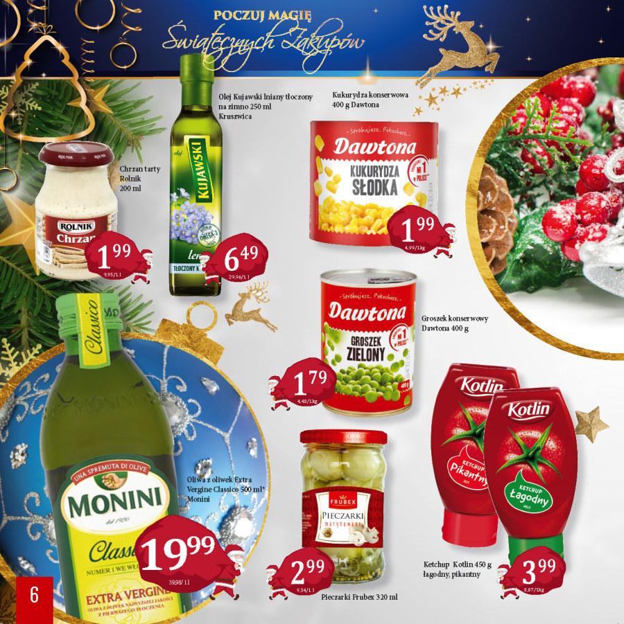 Gazetka promocyjna EKO str. 6