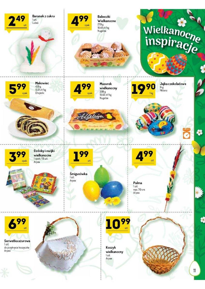 Gazetka promocyjna EKO str. 11
